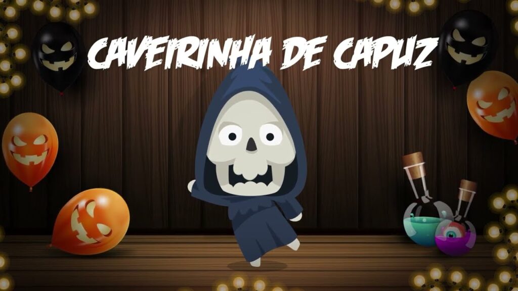 Super Monstrinhos: Vida Descobre o Halloween